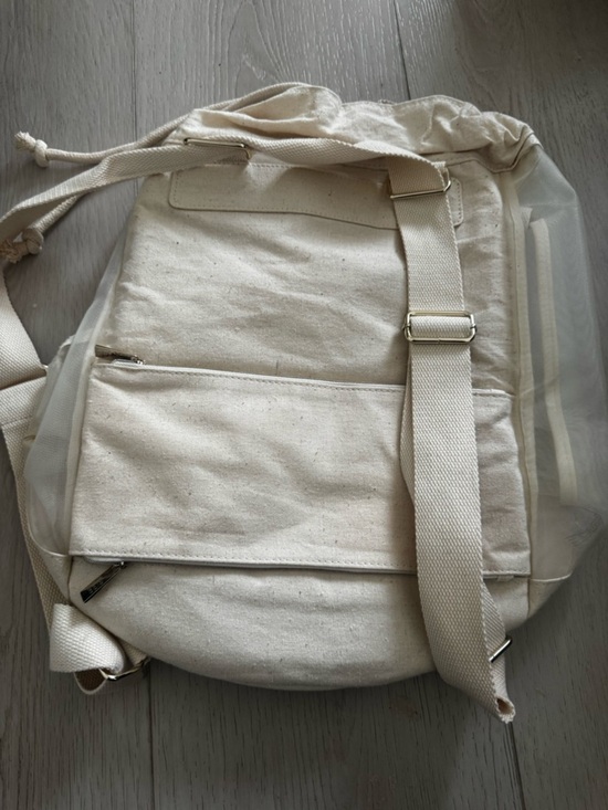 Backpacks